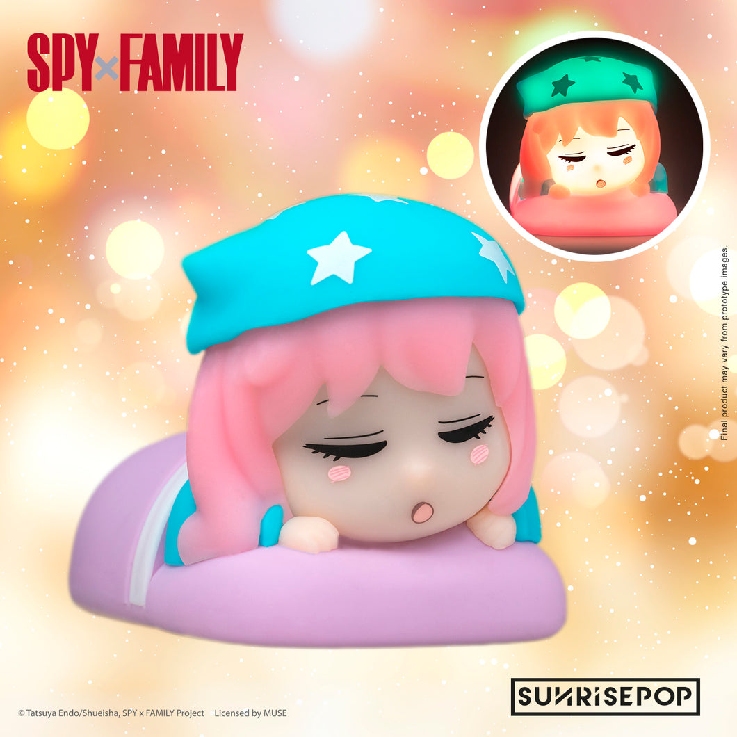 SPY×FAMILY - 安雅夜灯