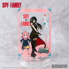 将图片加载到图库查看器，SPYxFAMILY PINPOP - 你
