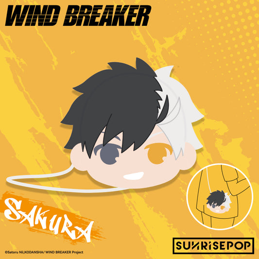 Wind Breaker - Bag