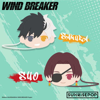 Wind Breaker - Bag