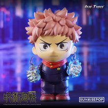 Load image into Gallery viewer, JUJUTSU KAISEN FIGURAL BANK - YUJI ITATORI
