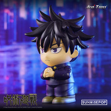 Load image into Gallery viewer, JUJUTSU KAISEN FIGURAL BANK - FUSHIGURO MEGUMI
