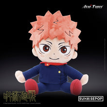 Load image into Gallery viewer, JUJUTSU KAISEN Plush Doll - Yuji
