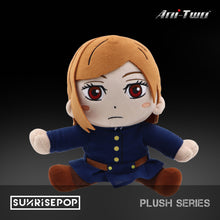 Load image into Gallery viewer, JUJUTSU KAISEN Plush Doll - Nobara
