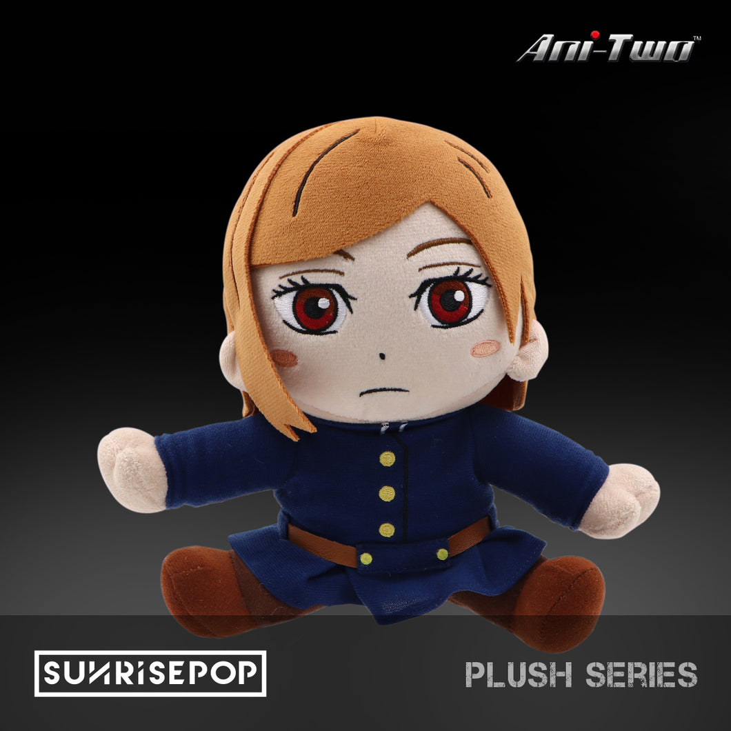 JUJUTSU KAISEN Plush Doll - Nobara