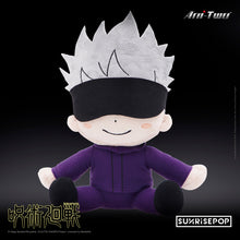 Load image into Gallery viewer, JUJUTSU KAISEN Plush Doll - Gojo
