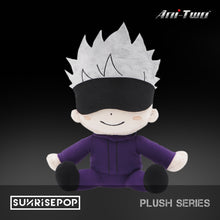 Load image into Gallery viewer, JUJUTSU KAISEN Plush Doll - Gojo
