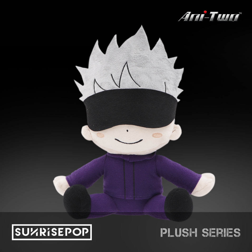 JUJUTSU KAISEN Plush Doll - Gojo