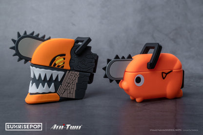Chainsaw Man AirPods Case - Chainsaw Man ( ver. Pro 2 )