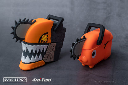 Chainsaw Man AirPods Case - Chainsaw Man ( ver. Pro 2 )