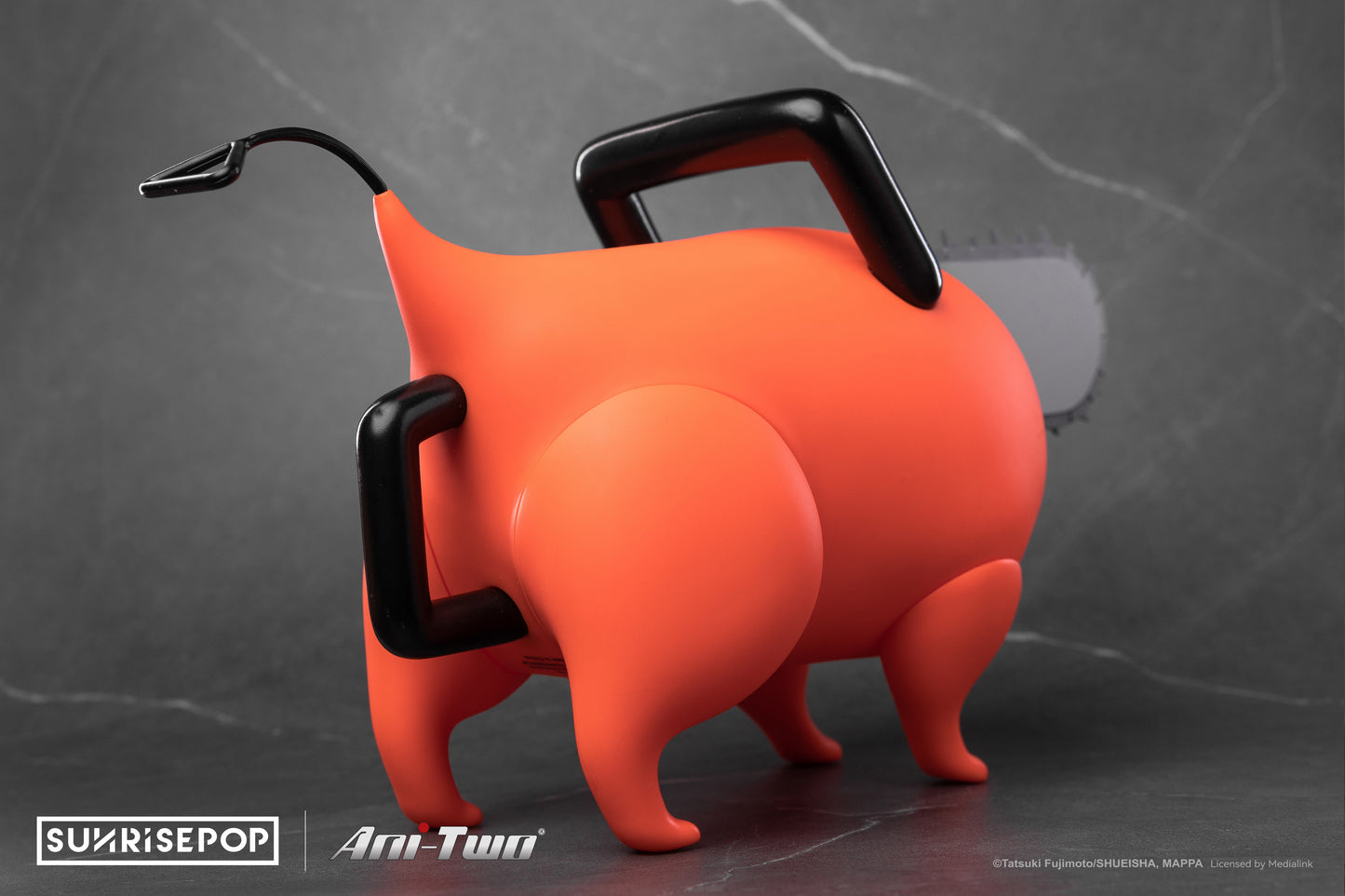 Chainsaw Man Vinyl Posable Pochita