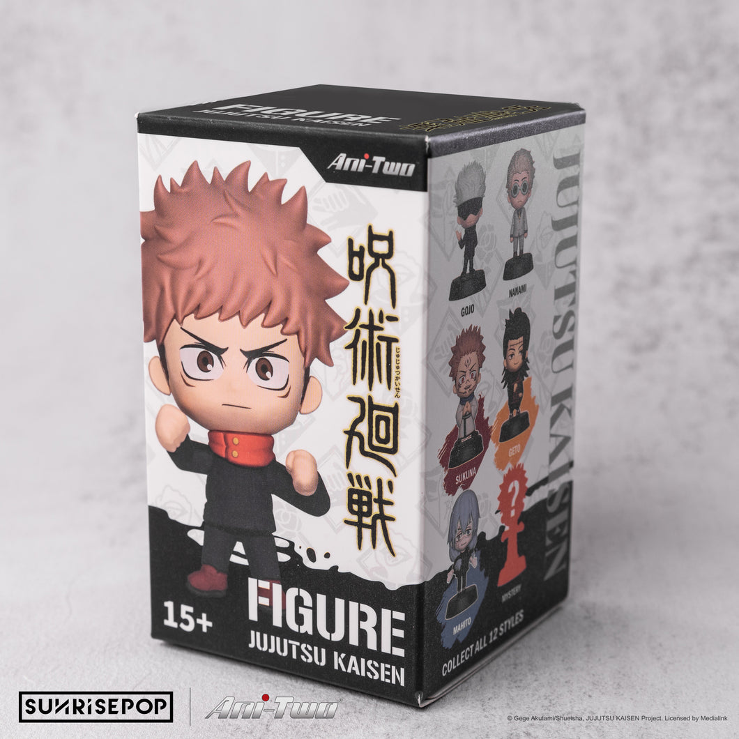 JUJUTSU KAISEN - BLINDBOX Figure with Stand