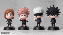 Load image into Gallery viewer, JUJUTSU KAISEN - BLINDBOX Figure with Stand
