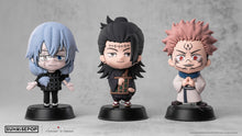 Load image into Gallery viewer, JUJUTSU KAISEN - BLINDBOX Figure with Stand
