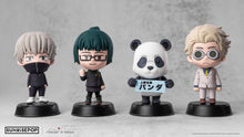 Load image into Gallery viewer, JUJUTSU KAISEN - BLINDBOX Figure with Stand
