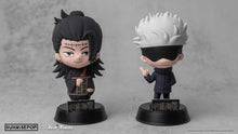 Load image into Gallery viewer, JUJUTSU KAISEN - BLINDBOX Figure with Stand
