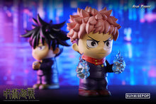 Load image into Gallery viewer, JUJUTSU KAISEN FIGURAL BANK - YUJI ITATORI
