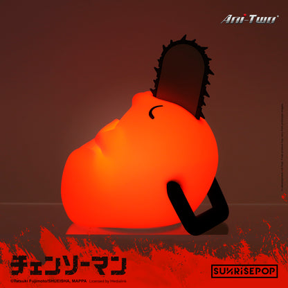 鏈鋸人 波奇塔 - 拍拍燈
